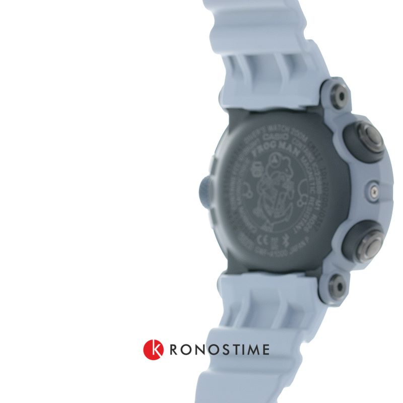 Фотография часов Casio G-Shock GWF-A1000RN-8A_17